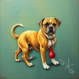 Durchfall Hausmittel Hund