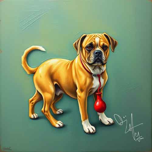 Durchfall Hausmittel Hund