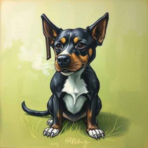Husten Hausmittel Hund