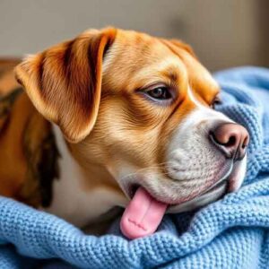Husten Hausmittel Hund