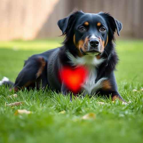 Sodbrennen Hausmittel Hund